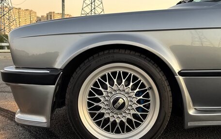 BMW 3 серия, 1986 год, 1 350 000 рублей, 7 фотография