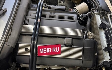BMW 3 серия, 1986 год, 1 350 000 рублей, 10 фотография
