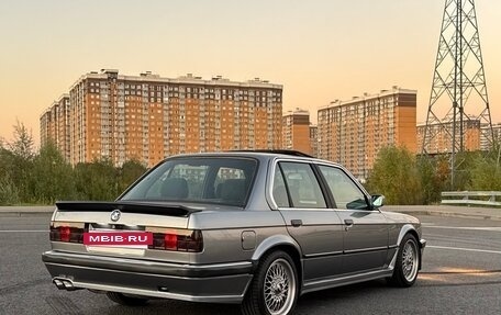 BMW 3 серия, 1986 год, 1 350 000 рублей, 6 фотография