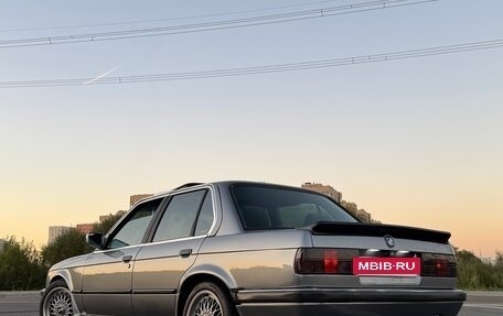BMW 3 серия, 1986 год, 1 350 000 рублей, 2 фотография