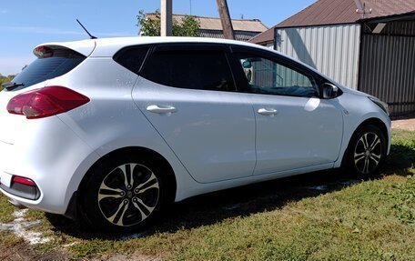 KIA cee'd III, 2014 год, 850 000 рублей, 3 фотография