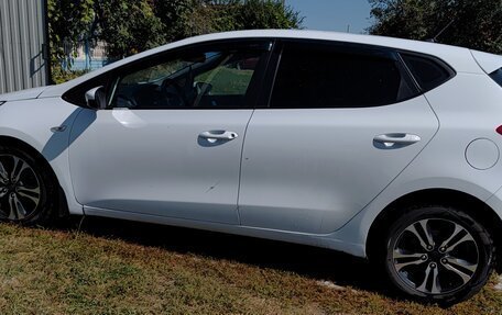 KIA cee'd III, 2014 год, 850 000 рублей, 5 фотография