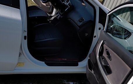 KIA cee'd III, 2014 год, 850 000 рублей, 10 фотография