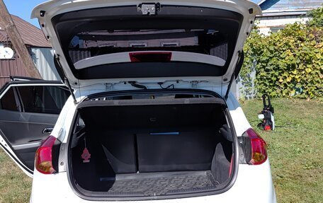 KIA cee'd III, 2014 год, 850 000 рублей, 12 фотография