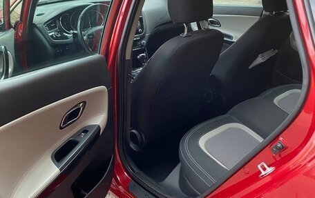 KIA cee'd III, 2013 год, 1 280 000 рублей, 8 фотография