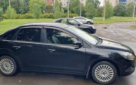 Ford Focus II рестайлинг, 2011 год, 650 000 рублей, 3 фотография
