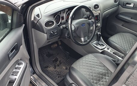 Ford Focus II рестайлинг, 2011 год, 650 000 рублей, 4 фотография