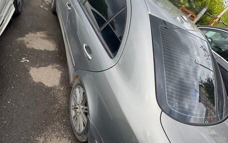 Mercedes-Benz E-Класс, 2008 год, 550 000 рублей, 4 фотография