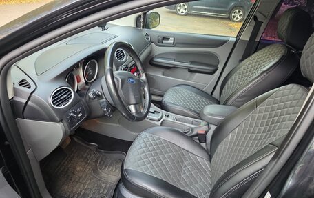 Ford Focus II рестайлинг, 2011 год, 650 000 рублей, 11 фотография