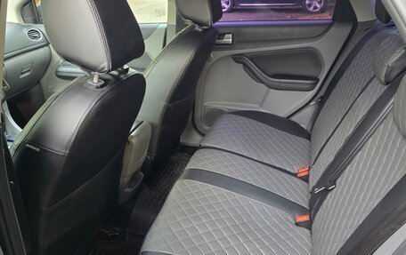Ford Focus II рестайлинг, 2011 год, 650 000 рублей, 12 фотография