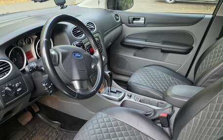 Ford Focus II рестайлинг, 2011 год, 650 000 рублей, 13 фотография