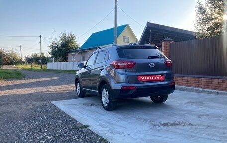 Hyundai Creta I рестайлинг, 2020 год, 1 650 000 рублей, 3 фотография