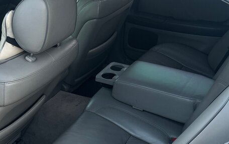 Lexus GS II рестайлинг, 1997 год, 750 000 рублей, 17 фотография