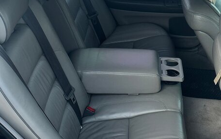 Lexus GS II рестайлинг, 1997 год, 750 000 рублей, 18 фотография
