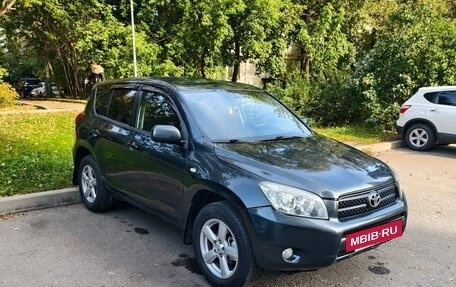 Toyota RAV4, 2007 год, 1 190 000 рублей, 2 фотография