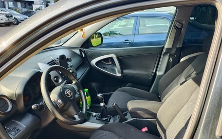 Toyota RAV4, 2007 год, 1 190 000 рублей, 14 фотография