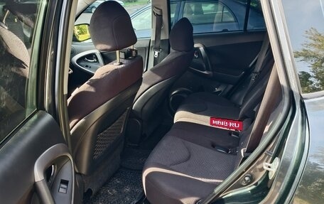 Toyota RAV4, 2007 год, 1 190 000 рублей, 13 фотография