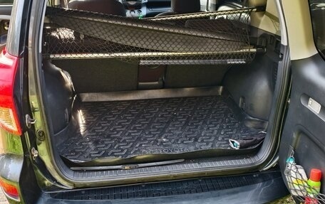 Toyota RAV4, 2007 год, 1 190 000 рублей, 12 фотография