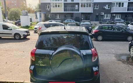 Toyota RAV4, 2007 год, 1 190 000 рублей, 17 фотография