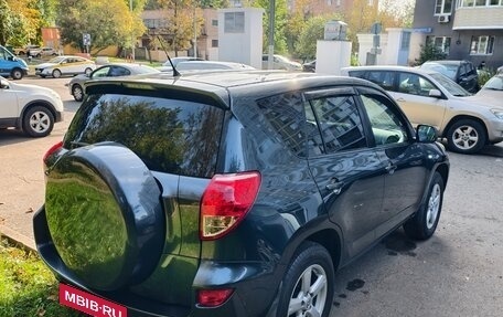 Toyota RAV4, 2007 год, 1 190 000 рублей, 16 фотография