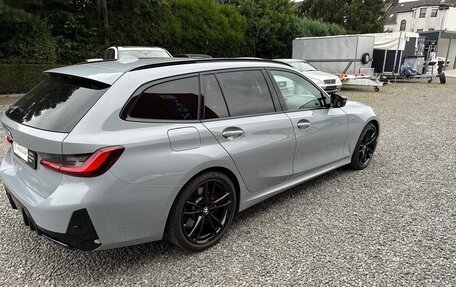 BMW 3 серия, 2022 год, 6 800 000 рублей, 6 фотография