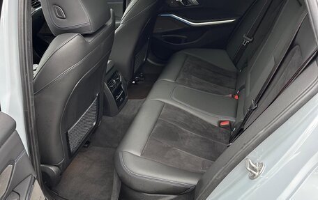 BMW 3 серия, 2022 год, 6 800 000 рублей, 8 фотография
