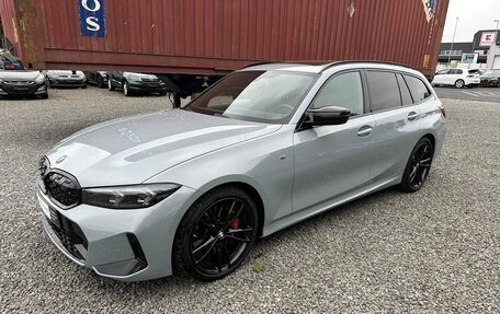 BMW 3 серия, 2022 год, 6 800 000 рублей, 3 фотография