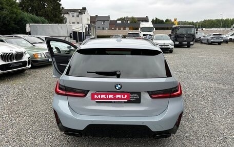 BMW 3 серия, 2022 год, 6 800 000 рублей, 5 фотография