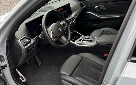 BMW 3 серия, 2022 год, 6 800 000 рублей, 11 фотография