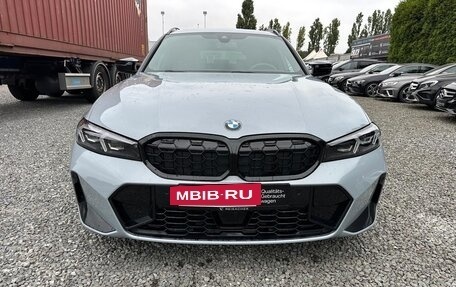 BMW 3 серия, 2022 год, 6 800 000 рублей, 2 фотография