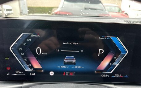 BMW 3 серия, 2022 год, 6 800 000 рублей, 12 фотография