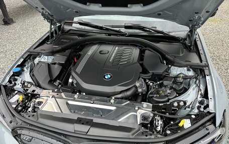 BMW 3 серия, 2022 год, 6 800 000 рублей, 14 фотография