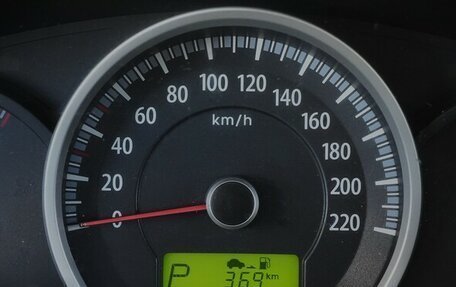 KIA Sportage II, 2009 год, 865 000 рублей, 6 фотография