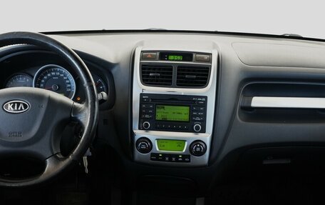 KIA Sportage II, 2009 год, 865 000 рублей, 5 фотография