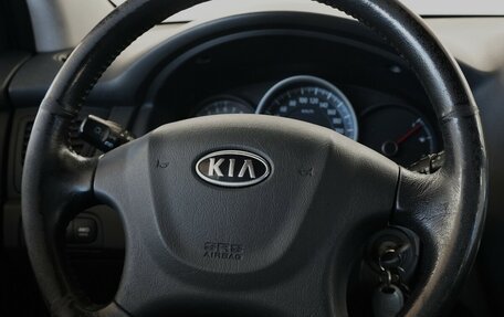 KIA Sportage II, 2009 год, 865 000 рублей, 8 фотография
