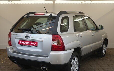 KIA Sportage II, 2009 год, 865 000 рублей, 4 фотография