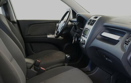 KIA Sportage II, 2009 год, 865 000 рублей, 11 фотография