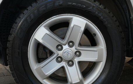 KIA Sportage II, 2009 год, 865 000 рублей, 15 фотография