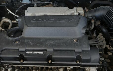 KIA Sportage II, 2009 год, 865 000 рублей, 14 фотография
