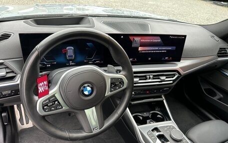 BMW 3 серия, 2022 год, 6 800 000 рублей, 13 фотография