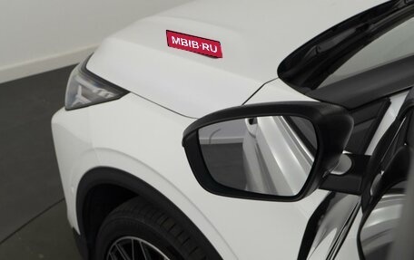 Geely Coolray I, 2024 год, 2 164 444 рублей, 6 фотография