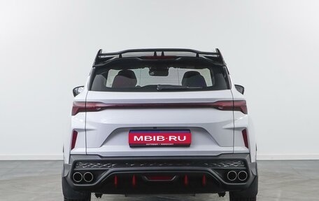 Geely Coolray I, 2024 год, 2 164 444 рублей, 4 фотография