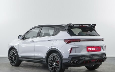 Geely Coolray I, 2024 год, 2 164 444 рублей, 2 фотография