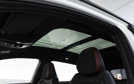 Geely Coolray I, 2024 год, 2 164 444 рублей, 13 фотография