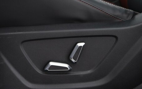 Geely Coolray I, 2024 год, 2 164 444 рублей, 17 фотография