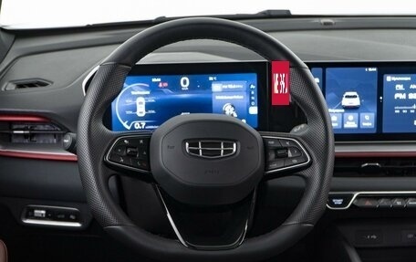 Geely Coolray I, 2024 год, 2 164 444 рублей, 14 фотография