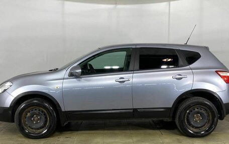 Nissan Qashqai, 2012 год, 1 120 000 рублей, 8 фотография