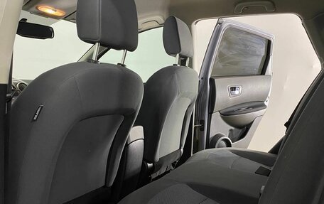 Nissan Qashqai, 2012 год, 1 120 000 рублей, 9 фотография