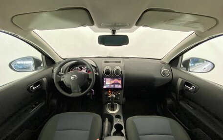 Nissan Qashqai, 2012 год, 1 120 000 рублей, 12 фотография