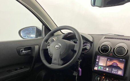 Nissan Qashqai, 2012 год, 1 120 000 рублей, 13 фотография